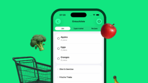 Dark Mode: Shop at Night Without the Flashlight Effect